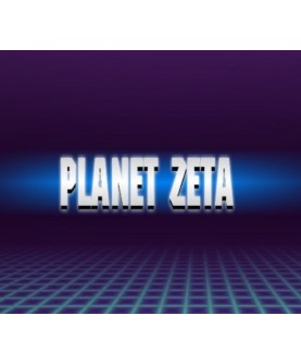 Planet Zeta Steam Key GLOBAL